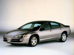 Dodge Intrepid 1997 года
